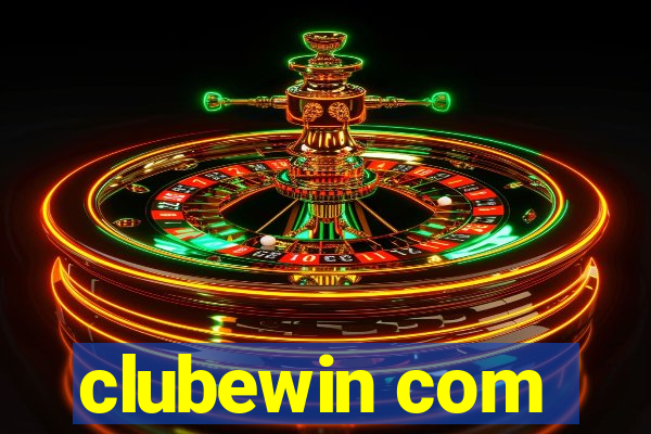 clubewin com